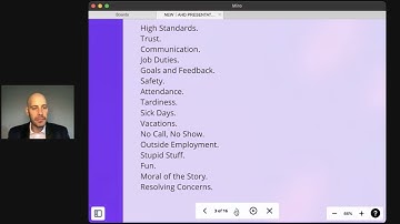 Agile World - Joe Justice - Tesla