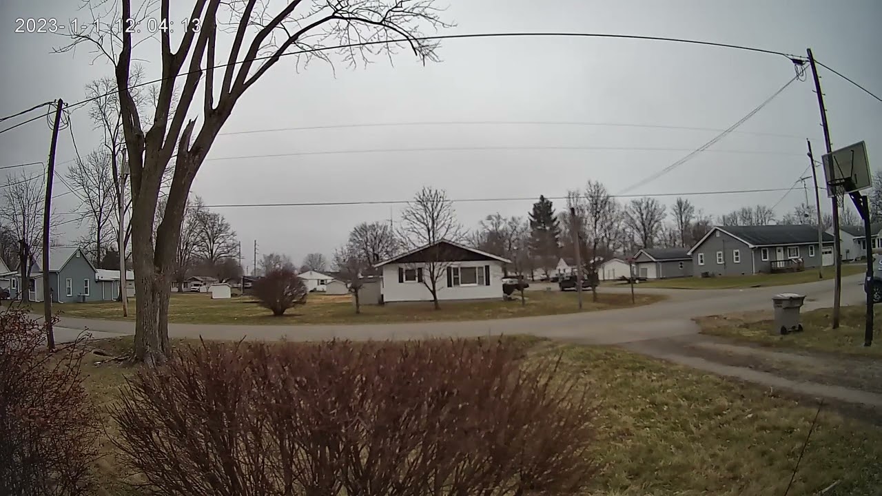 13th and plum trap house car.