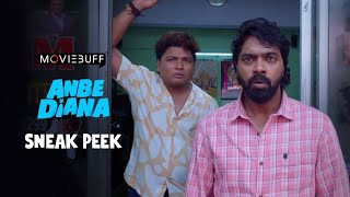 Anbe Diana - Sneak Peek | Pari Elavazhagan, Ramya Ranganathan, Roja | BharathSankar