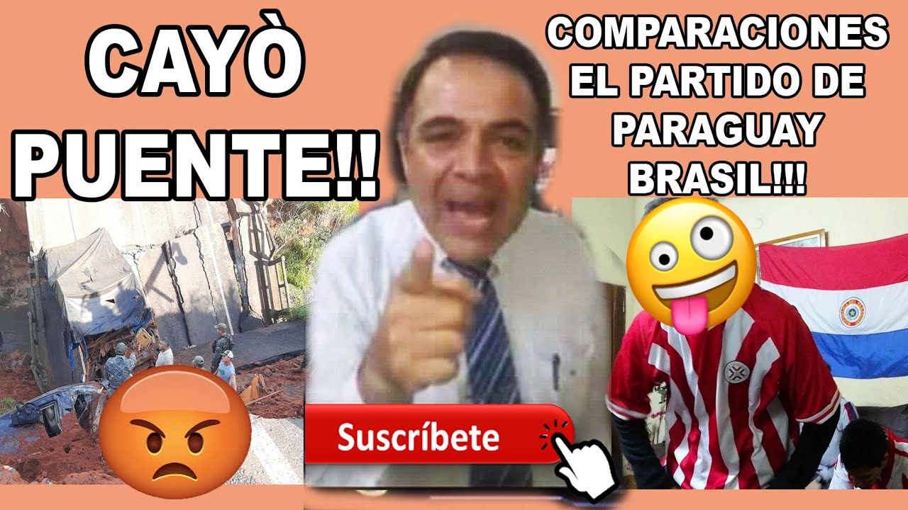 EL PROFE MAZIER - TROZES Y COMPARACIONES 10 06 2021