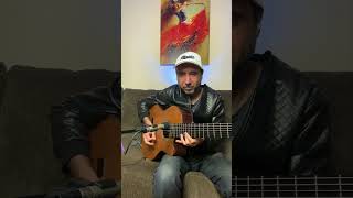 Vadim Kolpakov - Gypsy House Guitar | Spanish Pop Flamenco on 7-string guitar