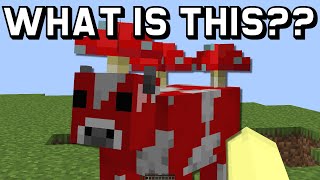 if Minecraft Came Out Today