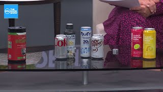 Protein drinks are convenient... but are they healthy? A dietitian's advice on this trend screenshot 5