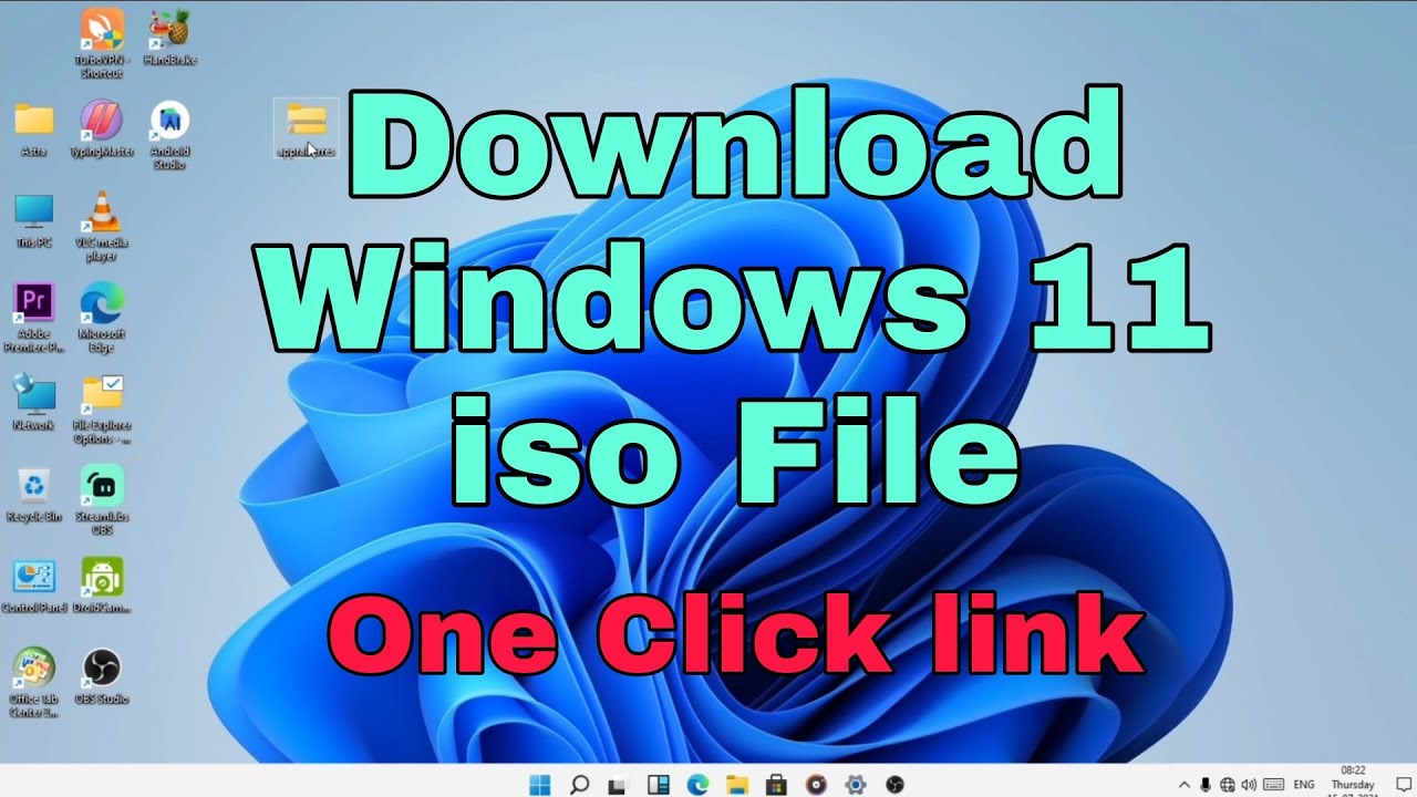 windows 11 iso file free download 64 bit