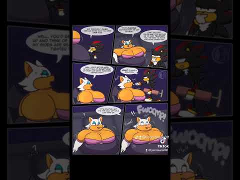 Rouge Inflation