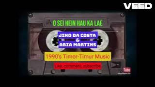 Jino da Costa ft Ani Vong  -  O sei hein hau ka lae
