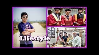 Shamim hasan Sarkar || lifestyle | house | car |  income