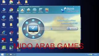 تحميل وتثبيت برنامج الفيروسات kingsoft screenshot 2