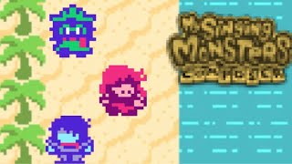 Deltarune: Chapter 3 - Paradise, Paradise - My Singing Monsters Composer