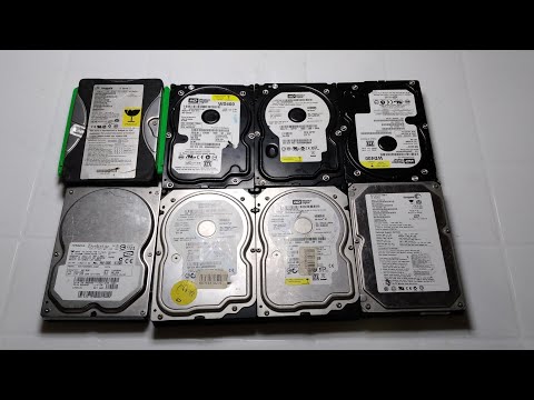 REPARAR Disco Duro