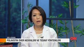 İşi̇n Uzmani Op Dr Nur Betül Teki̇ner - Kadin Hst Ve Doğum Uzm Poli̇ki̇sti̇k Over Tedavi̇si̇