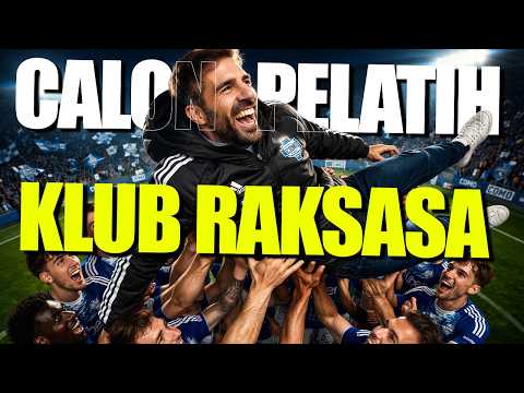 88cash x aqua188 - Masih Bau Kencur! Kok Bisa Fabregas Langsung Jadi Pelatih Hebat di Como?
