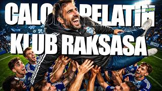 Still A Freshman How Did Fabregas Become An Instantly Great Manager At Como