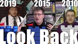 Lookback   May 20, 2020