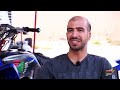 Abu Dhabi Desert Challenge - Stage 5 Highlights - #W2RC