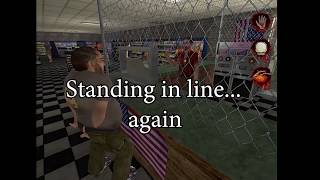 2 Dudes Play Postal - Is This Racist