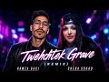 Hamza Gaci Cheba Souad Twehchtek Grave واك انت مون بيبي Remix official videoa mp3