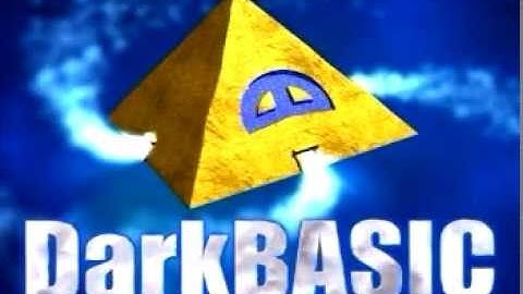 Dark Basic Animation