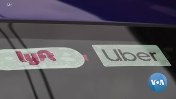 California Voters to Decide Gig Economy’s Fate