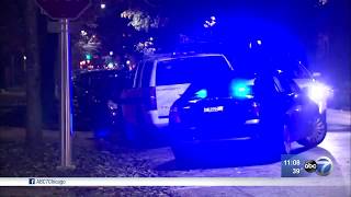 Man tied up, robbed in his Lincoln Park home