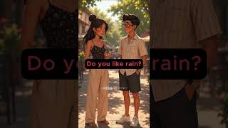 Weather Talk | Easy English Conversation for Beginners ☀️🌧️📚     #englishspeaking #learnenglish
