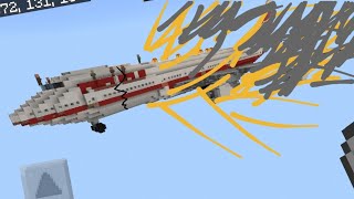 Plane crash of TWA Flight 301