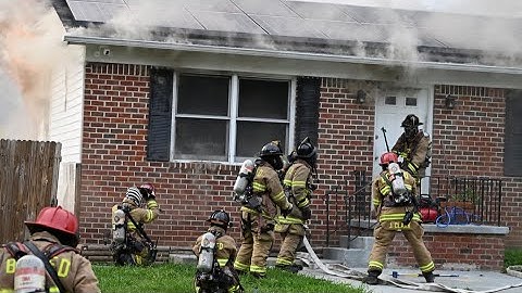 “We up” - 9House 2025