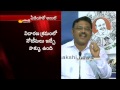 Ambati Rambabu takes on Chandrababu Naidu
