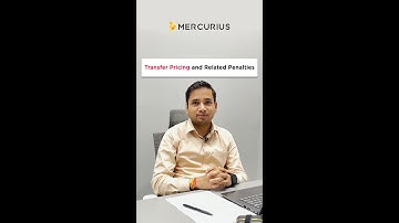 Transfer Pricing| Updated Penalties| Important Updates #transferpricing #updated #mercurius #penalty