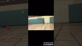 Jump- Fundamental Skill
