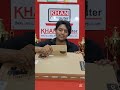 ব্রান্ড নিউ ল্যাপটপ কিনতে চাইলে আজই চলে আসুন খান কম্পিউটারে❤️✅