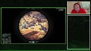 Drake Shadeslayer | PC | PlanetSide 2 | Stress Testing The New Camera Rig
