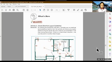 Technical Drafting 10 Synchronous Class Q3W6-04262021