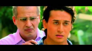 Chal Wahan Jaate Hain Full VIDEO Song - Arijit Singh | Tiger Shroff, Kriti
