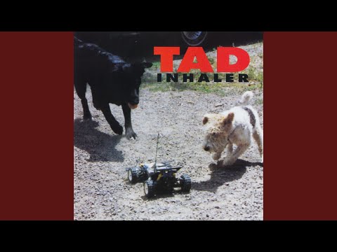 Tad — Lycanthrope