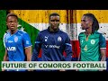 The Next Generation of Comoros Football 2023 | Comoros