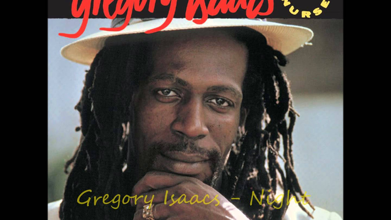 Gregory Isaacs   Night Nurse HQ