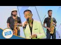 ዮሐንስ ሙሉጌታ ምርጥ ሙዚቃዉን ከሻሎም ባንድ በቅዳሜን ከሰዓት 