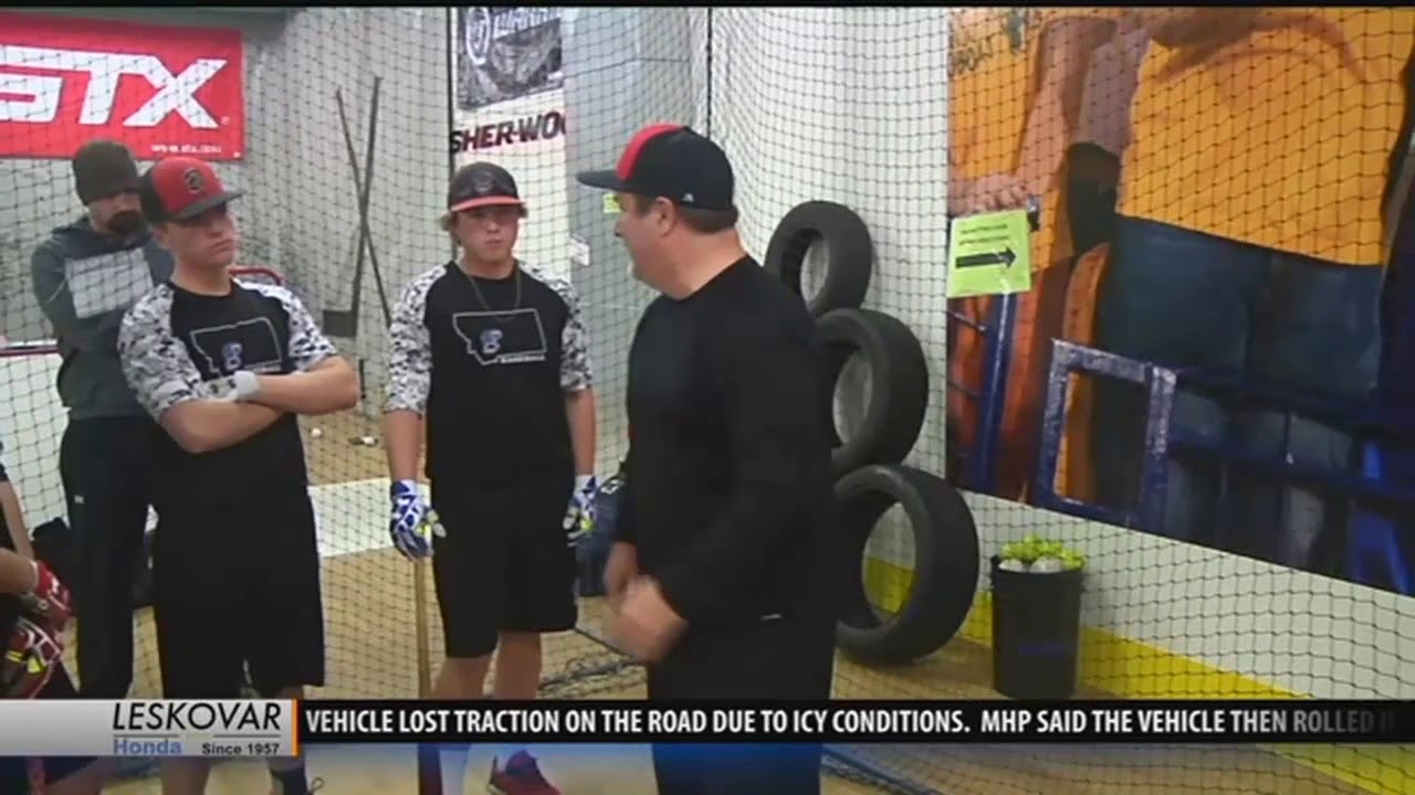 Bozeman Bucks manager resigns