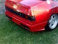 Maserati shamal