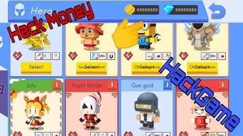 Hack Money Game Arrow.io || HackGame || #3