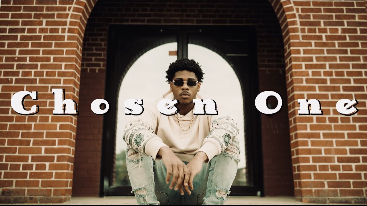 T2G Jay - CHOSEN ONE (Official SoloVision) 🎥 By ​⁠ 