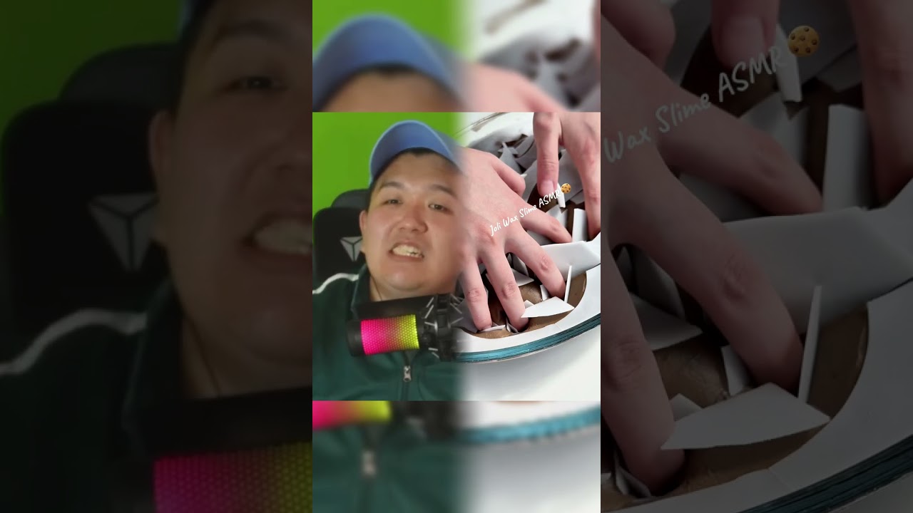 I Ranked EVERY Squid Game Snack