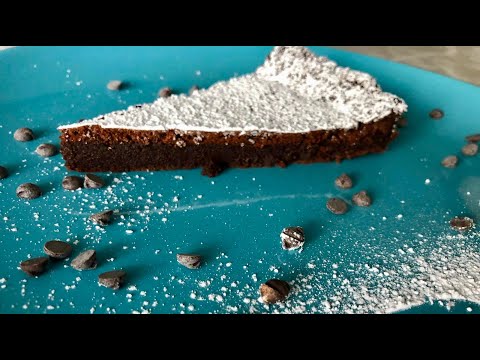 Video: Tortë Me çokollatë Pa Miell