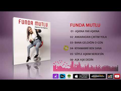 Funda Mutlu  -   Kıyamam Ki Ben Sana