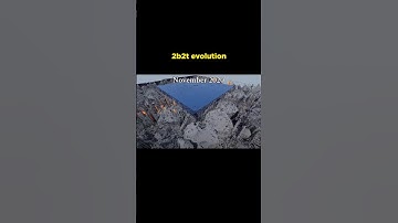 Evolution of 2b2t ( BIGGEST OG SERVER ) #shorts #2b2t #og #minecraft