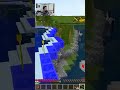 O PIOR SUSTO DA MINHA VIDA — Minecraft