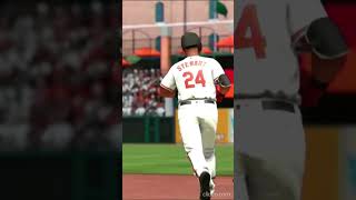 Washington Nationals , Baltimore