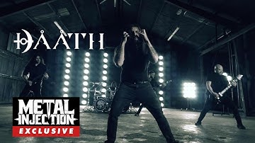 Eyal and Jesse of DÅÅTH Take You Through The Depths of "Hex Unending" | Metal Injection