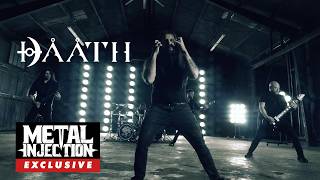Eyal and Jesse of DÅÅTH Take You Through The Depths of "Hex Unending" | Metal Injection